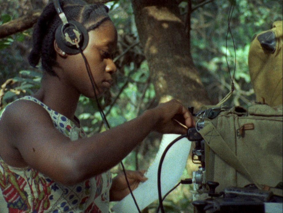 Concerning Violence 01