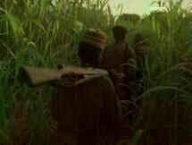 Concerning Violence 02 Concerning Violence 02