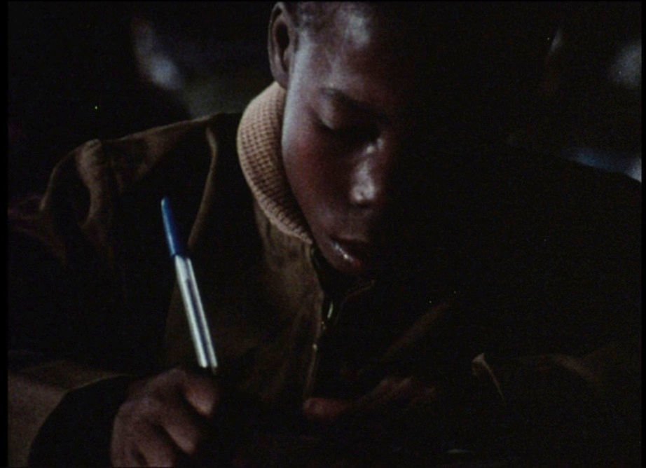 Concerning Violence 03