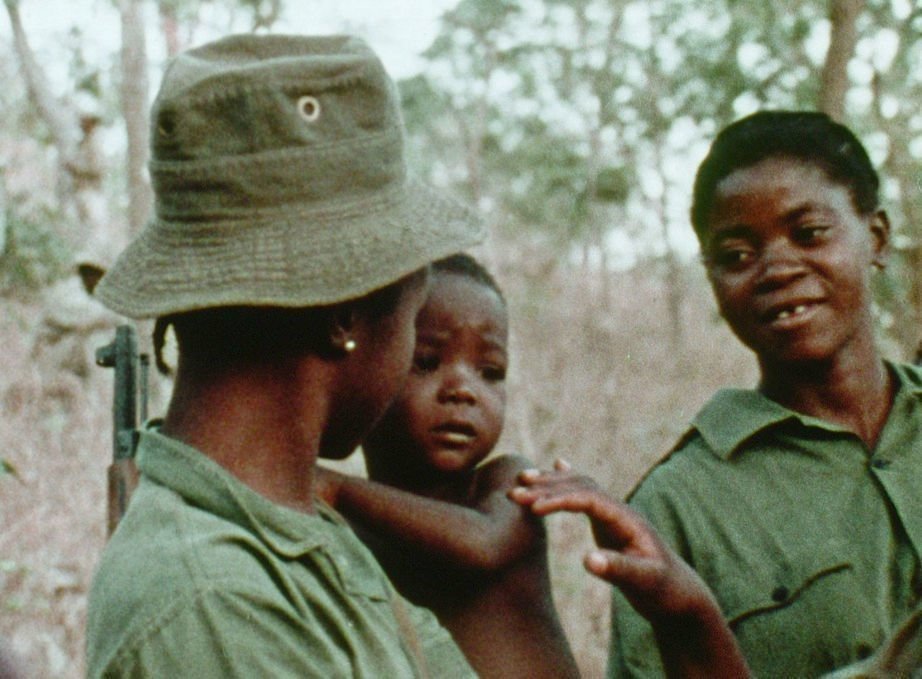 Concerning Violence 04