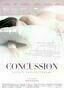 Concussion - Plakat