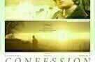 Confession - Plakat