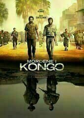 Congo Murder