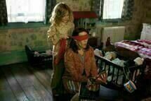 Conjuring 05