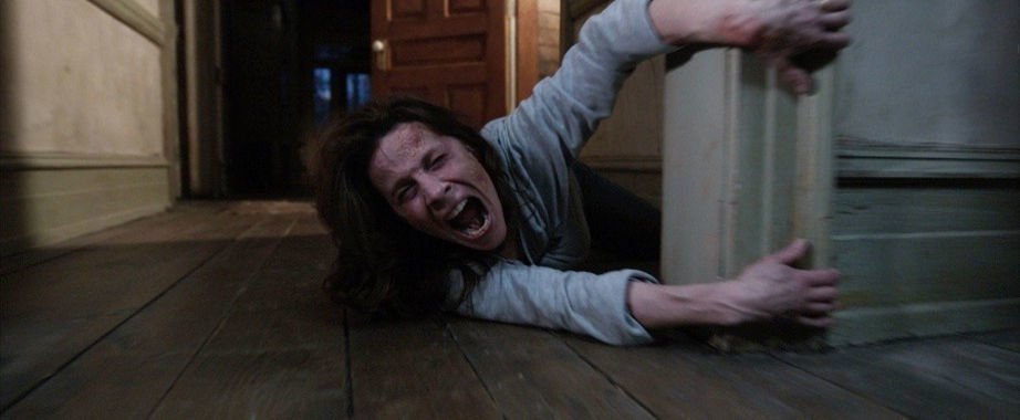 Conjuring 06
