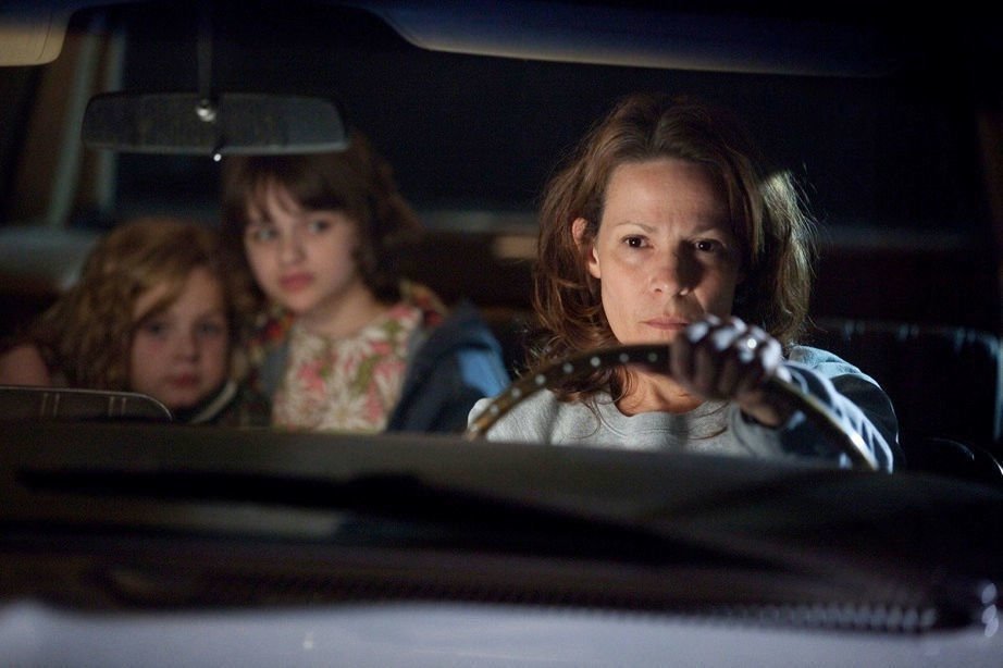 Conjuring 08