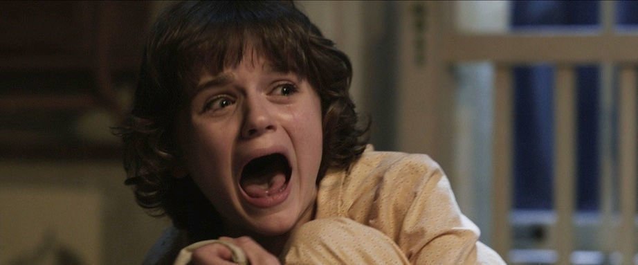 Conjuring 13