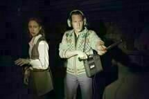 Conjuring 16
