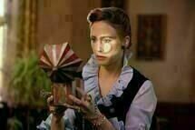Conjuring 19