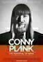 Conny Plank The Potential of Noise - Poster