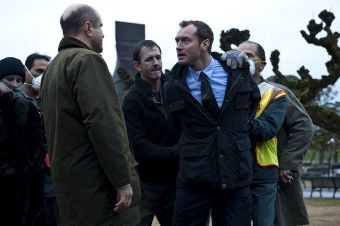 Contagion   12