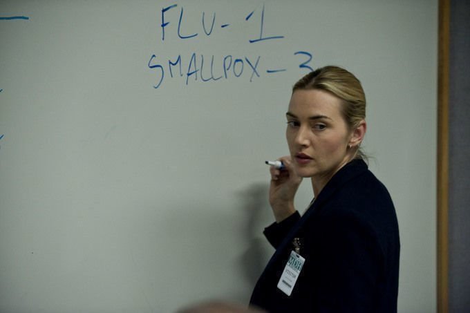 Contagion   4