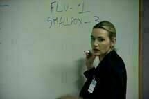 Contagion 4 Contagion 4
