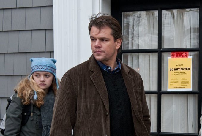Contagion   7