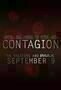 Contagion Teaser-Plakat