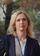 Nathalie – Überwindung der Grenzen