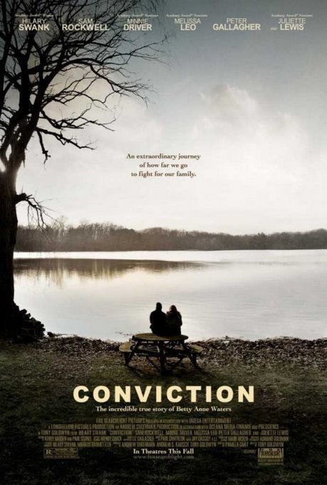 Conviction 3D