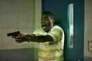 Cop Out