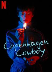 Copenhagen Cowboy