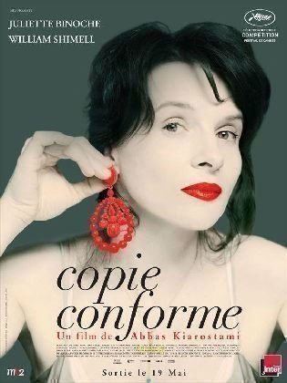 Copie conforme 08