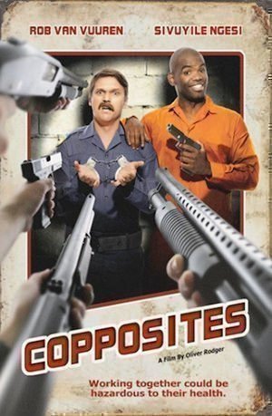 Copposites - Poster