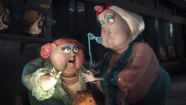 Coraline