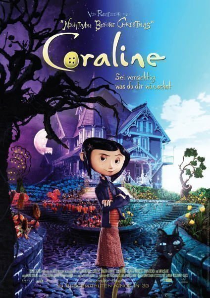 Coraline
