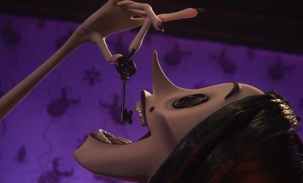 Coraline