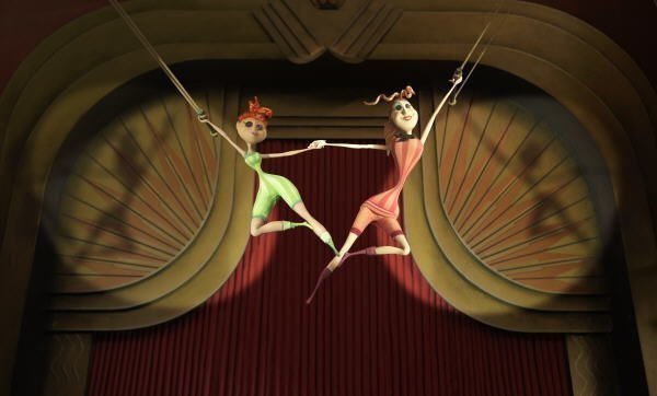 Coraline