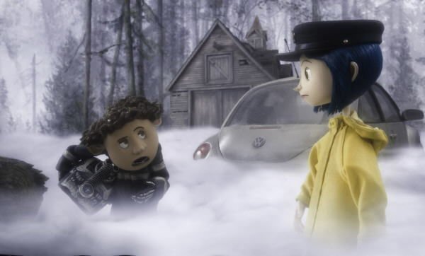 Coraline