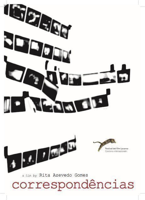 Correspondencias - Poster