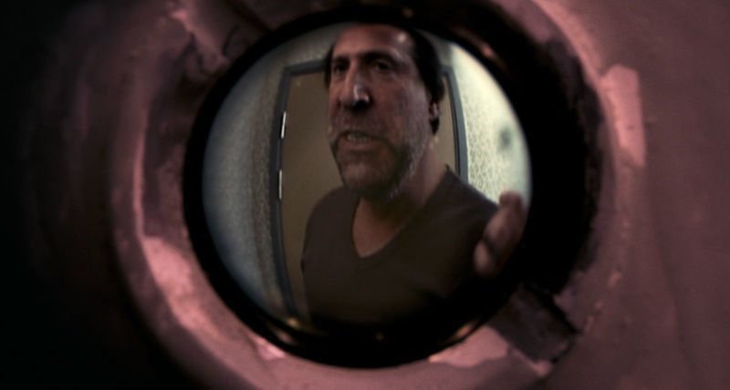 Corridor 02