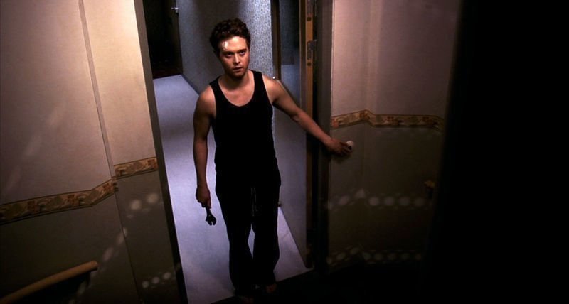 Corridor 05