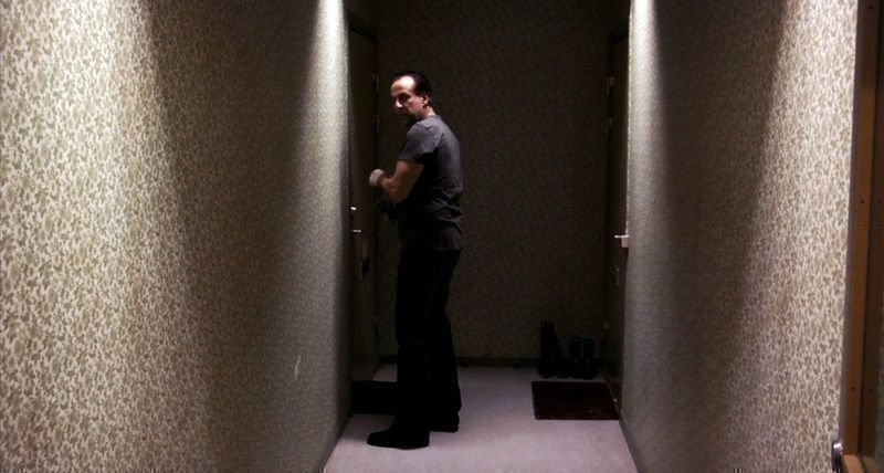 Corridor 08