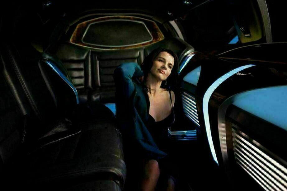 Cosmopolis  2