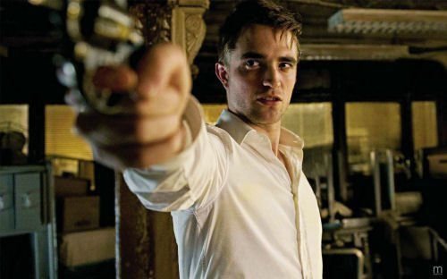 Cosmopolis Cosmopolis