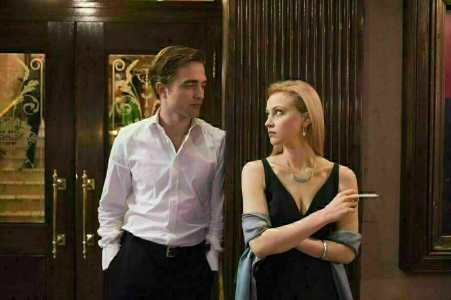 Cosmopolis  5 Cosmopolis  5