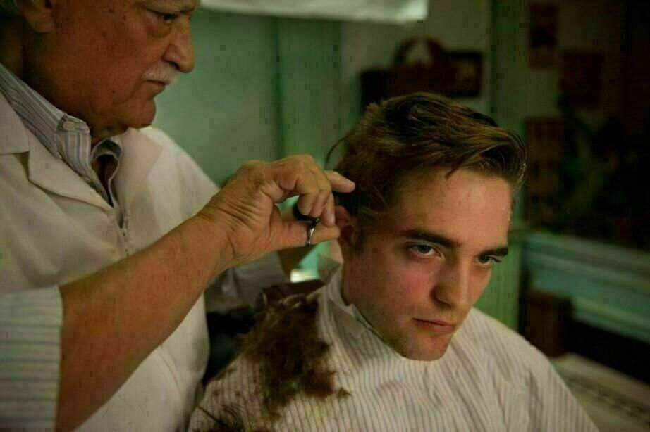 Cosmopolis  7 Cosmopolis  7
