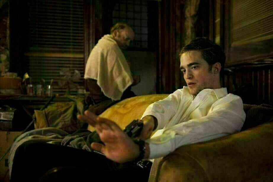 Cosmopolis  9