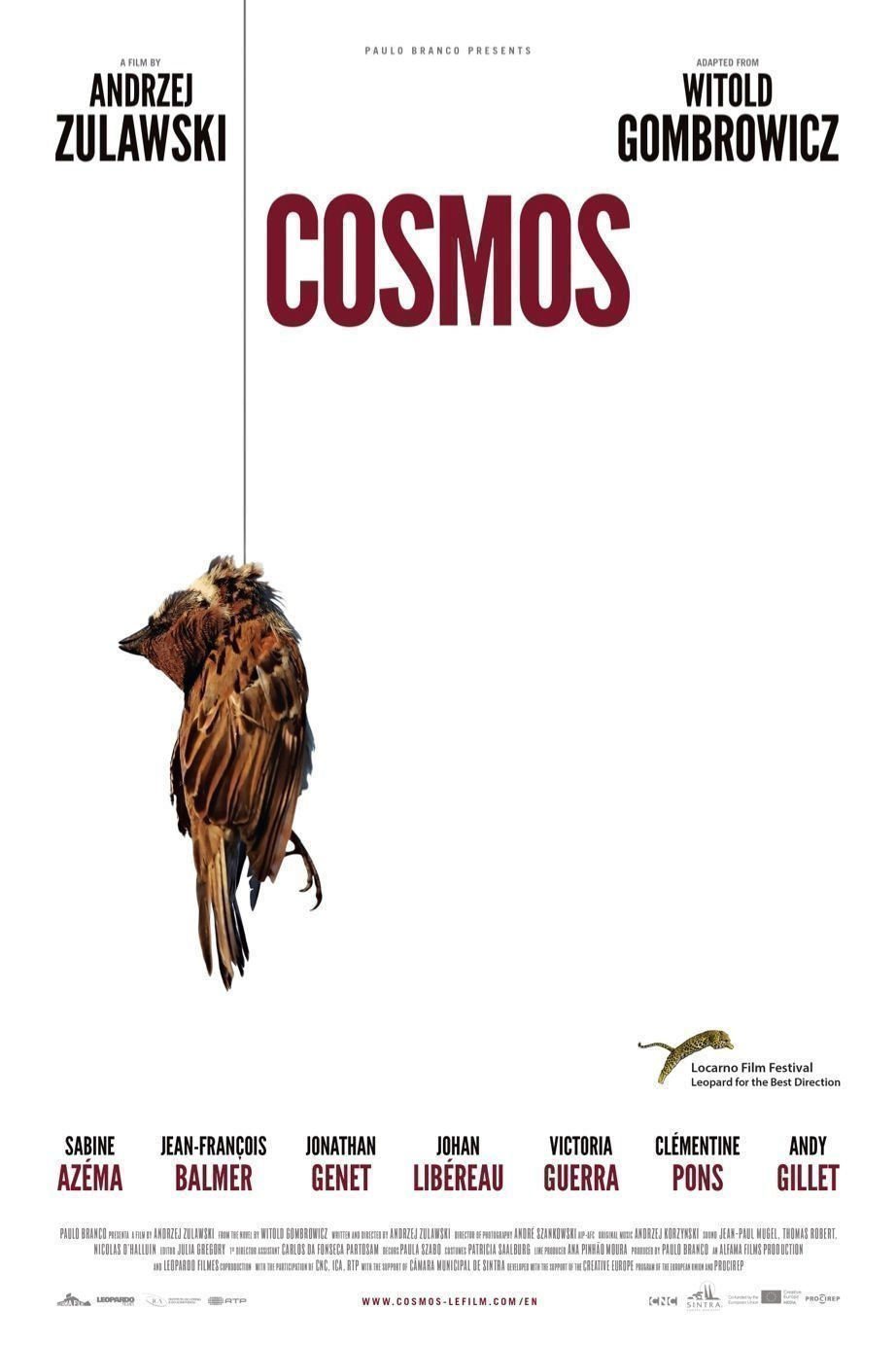 Cosmos - Poster