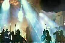 Cowboys und Aliens 03 Cowboys und Aliens 03
