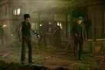 Cowboys & Aliens