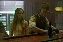 Cowboys und Aliens 09 Cowboys und Aliens 09