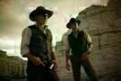 Cowboys und Aliens 11