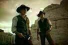 Cowboys und Aliens 11