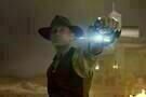 Cowboys und Aliens 12