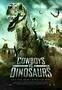 Cowboys vs Dinosaurs - Poster