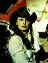 Cowgirl