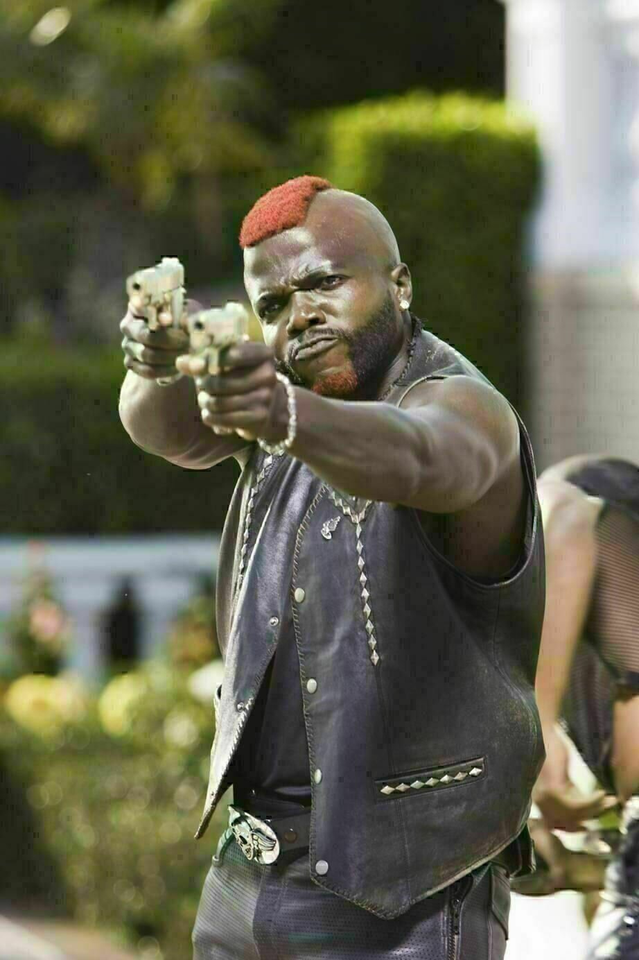 Crank 2: High Voltage Crank 2: High Voltage