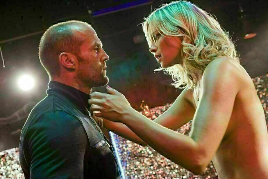 Crank 2: High Voltage